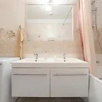 High Floor 2br Downtown With Danube View Balcony Parking Available *