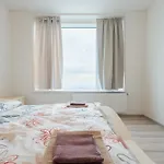 High Floor 2br Downtown With Danube View Balcony Parking Available Appartamento Bratislava