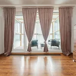 Appartamento High Floor 2br Downtown With Danube View Balcony Parking Available Bratislava