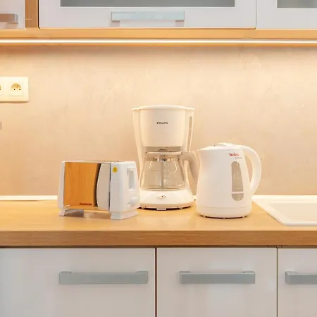 High Floor 2br Downtown With Danube View Balcony Parking Available Bratislava