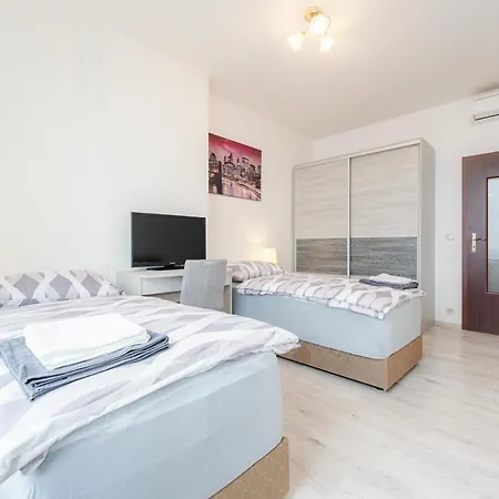 High Floor 2br Downtown With Danube View Balcony Parking Available Bratislava
