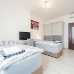 High Floor 2br Downtown With Danube View Balcony Parking Available Bratislava