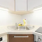 Daire High Floor 2br Downtown With Danube View Balcony Parking Available Bratislava