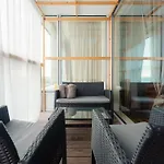 High Floor 2br Downtown With Danube View Balcony Parking Available Daire