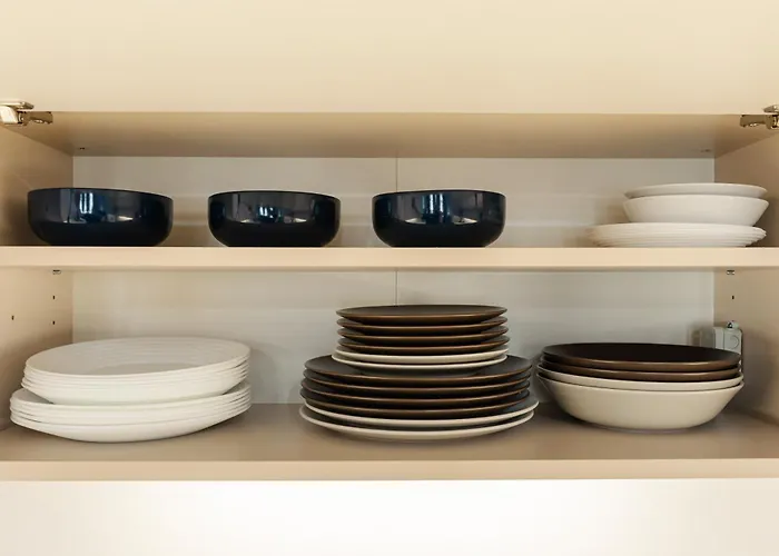 شقة High Floor 2br Downtown With Danube View Balcony Parking Available براتسيلافا