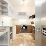 High Floor 2br Downtown With Danube View Balcony Parking Available *