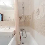 High Floor 2br Downtown With Danube View Balcony Parking Available * ברטיסלאבה